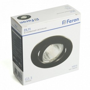 0 Feron DL11 48466 в Стрежевом - strezevoi.ok-mebel.com | фото 2