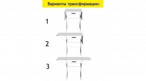 АКВАЛОН Стол в Стрежевом - strezevoi.ok-mebel.com | фото 7