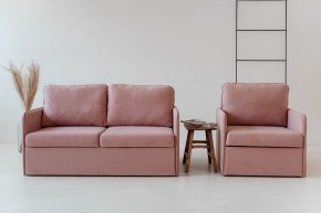 Комплект мягкой мебели 800+801 (диван+кресло) в Стрежевом - strezevoi.ok-mebel.com | фото 4