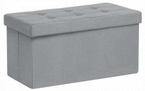 Банкетка-сундук Леда в Стрежевом - strezevoi.ok-mebel.com | фото