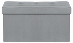Банкетка-сундук Леда в Стрежевом - strezevoi.ok-mebel.com | фото 2