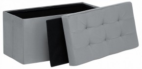 Банкетка-сундук Леда в Стрежевом - strezevoi.ok-mebel.com | фото 3