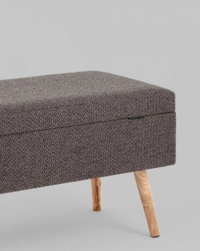 Банкетка-сундук Сторми в Стрежевом - strezevoi.ok-mebel.com | фото 4