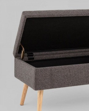 Банкетка-сундук Сторми в Стрежевом - strezevoi.ok-mebel.com | фото 5