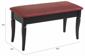 Банкетка-сундук Вивальди М в Стрежевом - strezevoi.ok-mebel.com | фото 9