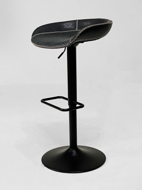 Барный стул ACAPULCO Vintage Black C-135 винтажный черный М-City в Стрежевом - strezevoi.ok-mebel.com | фото 2