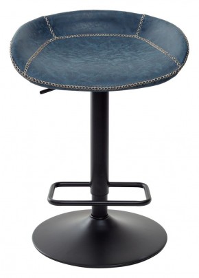 Барный стул ACAPULCO Vintage Blue C-133 винтажный синий М-City в Стрежевом - strezevoi.ok-mebel.com | фото 5