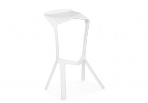 Барный стул Барный стул Mega white в Стрежевом - strezevoi.ok-mebel.com | фото