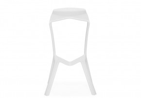 Барный стул Барный стул Mega white в Стрежевом - strezevoi.ok-mebel.com | фото 3