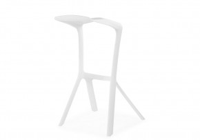Барный стул Барный стул Mega white в Стрежевом - strezevoi.ok-mebel.com | фото 4