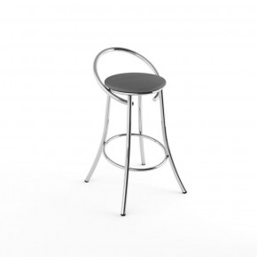 Барный стул Фуриант серый матовый-800м в Стрежевом - strezevoi.ok-mebel.com | фото 1