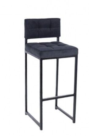 Барный стул Лофт "Стронг" (арт. Б323) (кожзам - Кольт) в Стрежевом - strezevoi.ok-mebel.com | фото