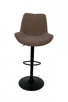 Барный стул Оскар газлифт (арт. Б325) (*в тканях - Luma, Paris, Merlin) в Стрежевом - strezevoi.ok-mebel.com | фото