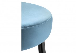 Барный стул Plato blue в Стрежевом - strezevoi.ok-mebel.com | фото 3