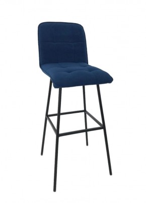 Барный стул Премьер (2 шт.) арт. Б306 (*в тканях - Desert, Plush, Jercy, Dubai) в Стрежевом - strezevoi.ok-mebel.com | фото