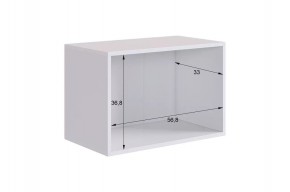 БАСКО Прихожая К10 (кашемир) в Стрежевом - strezevoi.ok-mebel.com | фото 12