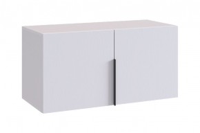 БАСКО Прихожая К6 (белое дерево) в Стрежевом - strezevoi.ok-mebel.com | фото 7
