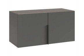 БАСКО Прихожая К6 (графит) в Стрежевом - strezevoi.ok-mebel.com | фото 8