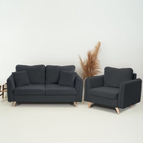 Комплект мягкой мебели 6134+6135 (диван+кресло) в Стрежевом - strezevoi.ok-mebel.com | фото 6