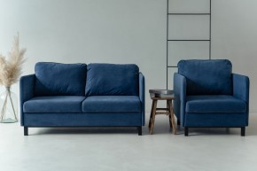 Комплект мягкой мебели 900+901 (диван+кресло) в Стрежевом - strezevoi.ok-mebel.com | фото 10