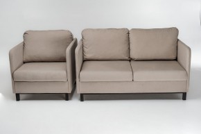Комплект мягкой мебели 900+901 (диван+кресло) в Стрежевом - strezevoi.ok-mebel.com | фото 11