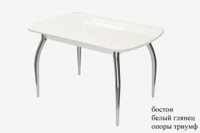 БОСТОН опоры Триумф в Стрежевом - strezevoi.ok-mebel.com | фото