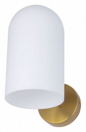 Бра Arte Lamp Cassel A5454AP-1PB в Стрежевом - strezevoi.ok-mebel.com | фото