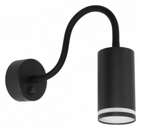 Бра Arte Lamp Imai A2266AP-1BK в Стрежевом - strezevoi.ok-mebel.com | фото