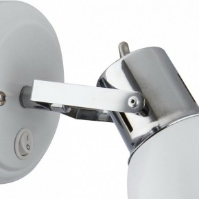 Бра Arte Lamp Jovi A1677AP-1WH в Стрежевом - strezevoi.ok-mebel.com | фото 3