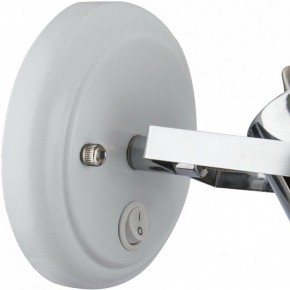 Бра Arte Lamp Jovi A1677AP-1WH в Стрежевом - strezevoi.ok-mebel.com | фото 4