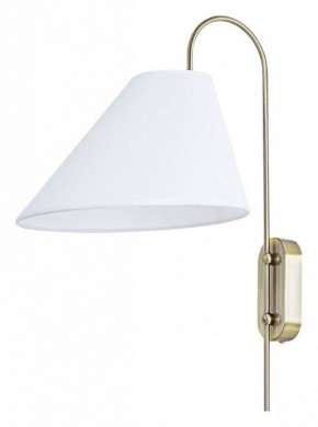 Бра Arte Lamp Rondo A4086AP-1AB в Стрежевом - strezevoi.ok-mebel.com | фото