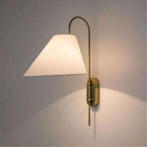 Бра Arte Lamp Rondo A4086AP-1AB в Стрежевом - strezevoi.ok-mebel.com | фото 2