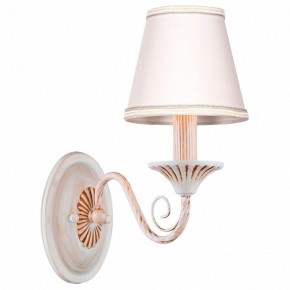 Бра Arti Lampadari Camisa Camisa E 2.1.1 C в Стрежевом - strezevoi.ok-mebel.com | фото