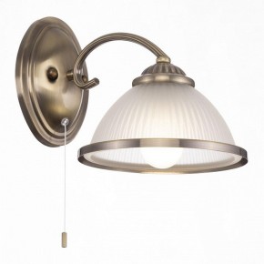 Бра Citilux ALONSO CL422313 в Стрежевом - strezevoi.ok-mebel.com | фото 3