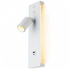 Бра Citilux Декарт CL704460 в Стрежевом - strezevoi.ok-mebel.com | фото 10