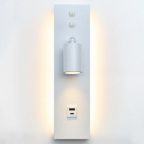 Бра Citilux Декарт CL704460 в Стрежевом - strezevoi.ok-mebel.com | фото 6