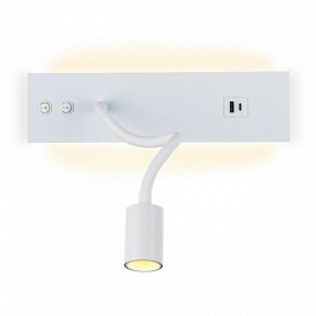 Бра Citilux Декарт CL704470 в Стрежевом - strezevoi.ok-mebel.com | фото 4