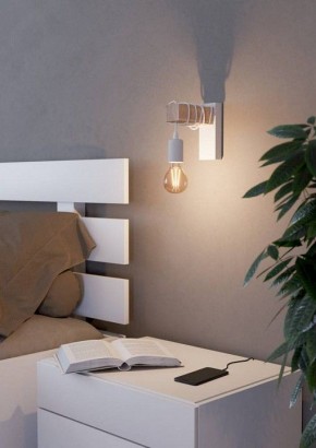 Бра Eglo TOWNSHEND 43706 в Стрежевом - strezevoi.ok-mebel.com | фото 2