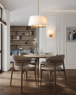 Бра Freya Graceful FR2042WL-01N в Стрежевом - strezevoi.ok-mebel.com | фото 4