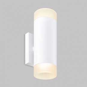 Бра Imex LEON IL.0005.1502 WH в Стрежевом - strezevoi.ok-mebel.com | фото 2