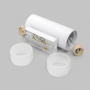 Бра Imex LEON IL.0005.1502 WH в Стрежевом - strezevoi.ok-mebel.com | фото 4