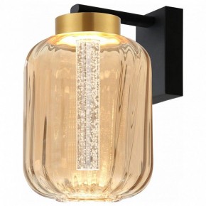 Бра Imex PLW-7077 PLW-7077-205-AMBER в Стрежевом - strezevoi.ok-mebel.com | фото