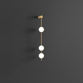 Бра Imperiumloft ADILS adils-wall01 в Стрежевом - strezevoi.ok-mebel.com | фото 2