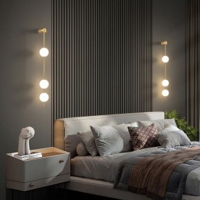 Бра Imperiumloft ADILS adils-wall01 в Стрежевом - strezevoi.ok-mebel.com | фото 3