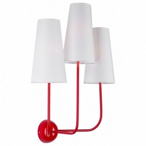 Бра Imperiumloft Бра Graceful Red Toadstools 44.597-0 в Стрежевом - strezevoi.ok-mebel.com | фото