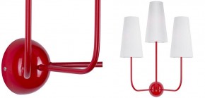 Бра Imperiumloft Бра Graceful Red Toadstools 44.597-0 в Стрежевом - strezevoi.ok-mebel.com | фото 2