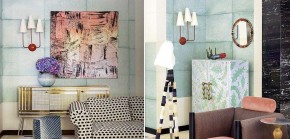 Бра Imperiumloft Бра Graceful Red Toadstools 44.597-0 в Стрежевом - strezevoi.ok-mebel.com | фото 4