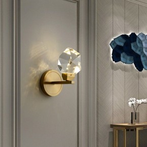 Бра Imperiumloft CRISTEL CRISTEL-WALL-A01 в Стрежевом - strezevoi.ok-mebel.com | фото 11
