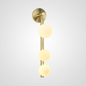 Бра Imperiumloft DOLL Gold DOLL01 в Стрежевом - strezevoi.ok-mebel.com | фото