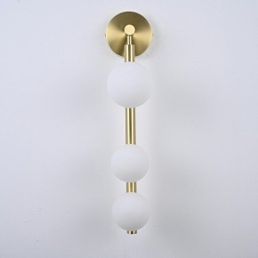 Бра Imperiumloft DOLL Gold DOLL01 в Стрежевом - strezevoi.ok-mebel.com | фото 2